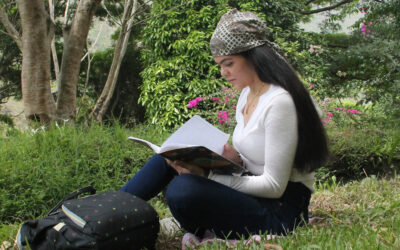  Inicia periodo Académico 2023-A