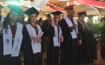 Presentan Cronograma de Grado  de LXXIII  promoción de egresados UVM