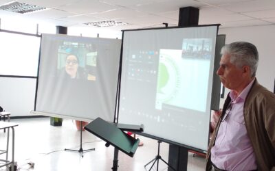 Presentan Proyecto Futuro UVM  2023