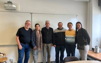 UVM logra alianza con universidades españolas para el desarrollo sostenible