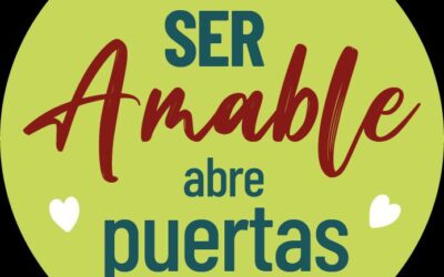 UVM lanza campaña interna “La amabilidad  abre puertas”