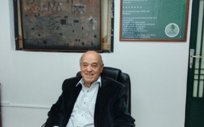 Francisco González Cruz presenta su libro: “Lugarización y Desarrollo Sostenible”