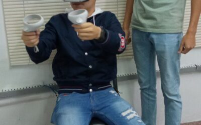 Club de lectura UVM analiza el impacto del Metaverso en el campo del derecho