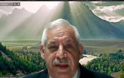 Inicia primera cohorte del Doctorado en Desarrollo Humano Sustentable