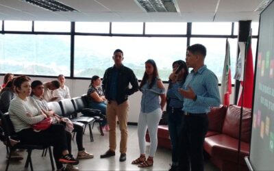 Realizado  XVII Congreso de la Trujillanidad