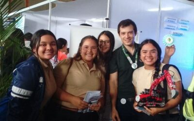 UVM participó en  Expo Feria Oportunidades de Estudios Universitarios 2023