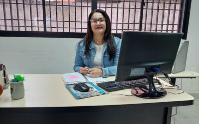 Inicia proceso de inscripción en la Universidad Valle del Momboy