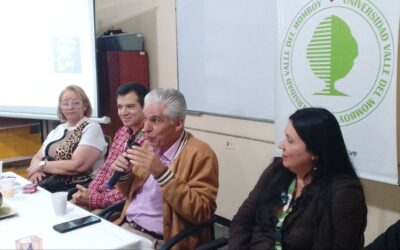 ¡Llegan los robots! Todo listo para el Campeonato de Robótica UVM