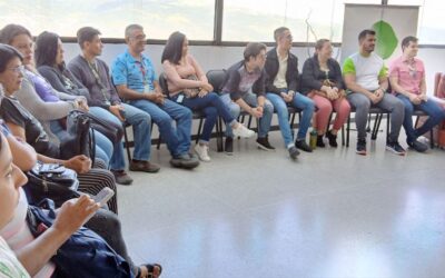 Cierra segunda fase del Proyecto “Un Libro para discutir”