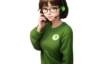 La cara de la comunidad universitaria: un avatar creado por un estudiante