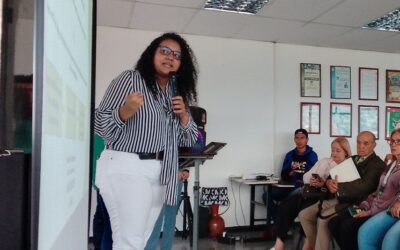 UVM celebra  XXVI Jornadas de DHS con una explosión de conocimiento y emoción