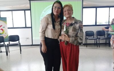 UVM celebra 26 años en una ceremonia llena de alegría, compromiso y creatividad