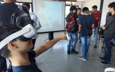 UVM  abre periodo de preinscripción para pregrado a nivel nacional