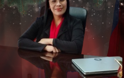 La Navidad llega a la Universidad Valle del Momboy