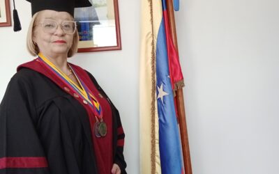 Universidad Valle del Momboy inicia periodo académico 2024