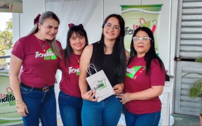 «Tiendita UVM» reabre sus puertas con un toque renovado y espíritu emprendedor