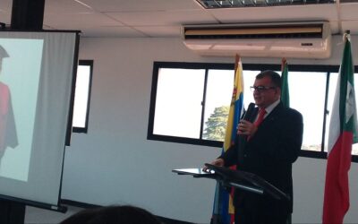 UVM da la bienvenida a una nueva generación de líderes