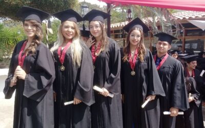 Anuncian cronograma de grado de la LXXVII promoción de egresados UVM