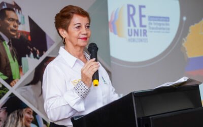 Universidad Valle del Momboy se une a «Re-Unir Horizontes»