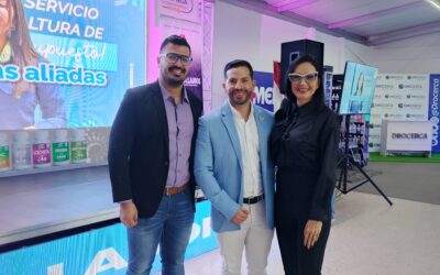 UVM protagonista destacada en el IX Seminario Venezolano de Gerencia Farmacéutica