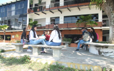 UVM abre sus puertas al periodo 2024 B