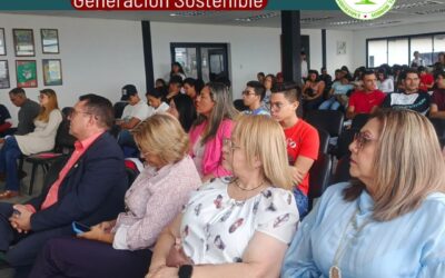 Doctorandos de la UVM presentan sus propuestas en Simposio sobre sostenibilidad