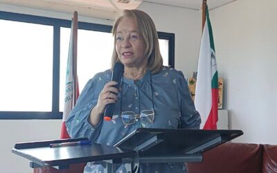 UVM recibe a sus nuevos integrantes en Inducción 2024B