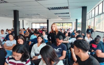 Éxito rotundo del Seminario «Construyendo Puentes: con el capital Social en un mundo interconectado»