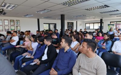 El arbitraje toma vuelo en la Universidad Valle del Momboy