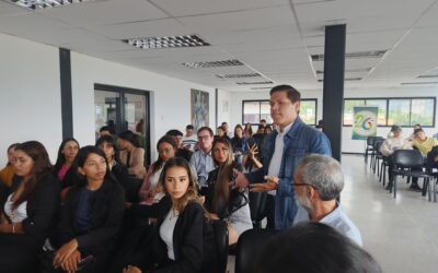 «XVIII Congreso de la Trujillanidad: Un Impulso Vital para el Desarrollo Sostenible»