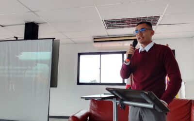 UVM conmemora el Día del Abogado con ciclo de ponencias