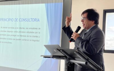 UVM reúne a expertos para analizar el rol del abogado en la actualidad