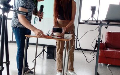 IA y microcontroladores: ¡Trujillo se conecta al futuro!