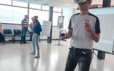 UVM cierra con Torneo “Beat Saber” XXIV Congreso de Expotecnología “María Teresa Carrillo”