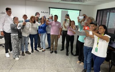 UVM empodera a las comunidades con habilidades digitales