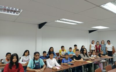 Centro de Idiomas inicia Plan Vacacional English Adventure Camp