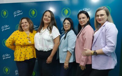 «Mujeres que inspiran»: Un evento virtual que empodera y conecta