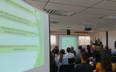 La UVM lidera la transformación hacia un futuro sostenible en sus XXVII Jornadas de DHS