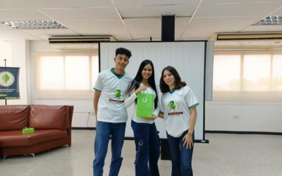 Futuros ingenieros conquistan el metaverso en emocionante torneo de Beat Saber