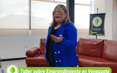 FCJPS impulsa el emprendimiento con profundo análisis de la nueva ley