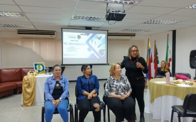 Cine foro en la UVM empodera a las mujeres y fomenta la lucha contra el acoso