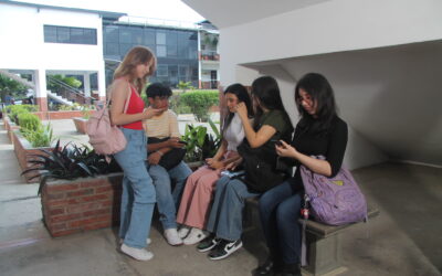 Impulsan uso responsable de telegram en el entorno académico