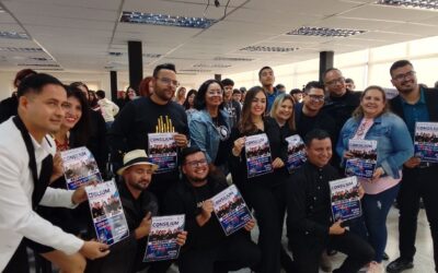 Consilium: Conectando la teoría con la práctica del liderazgo