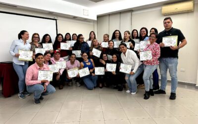 UVM y CAYA Asociados forman a nuevos expertos en gestión tributaria