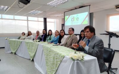 UVM inaugura  oficialmente el Centro de Innovación y Consultoría Empresarial
