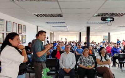 Próxima generación de ingenieros brilla en  Campeonato de Robótica UVM 2024