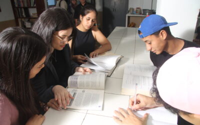 Consejo Universitario aprueba normativa para optimizar procesos académicos