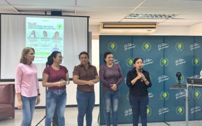 UVM impulsa el liderazgo femenino y el desarrollo integral con taller «Bienestar y Salud»