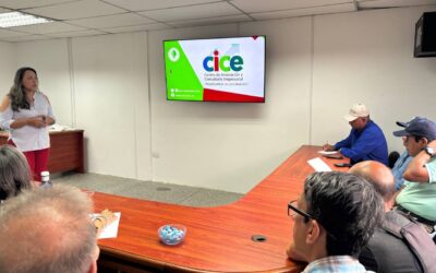 Continúan preparativos para la I Feria del Café con sello UVM-ULA