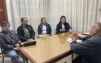 Trujillo celebrará  su herencia cafetalera con un evento de gran magnitud